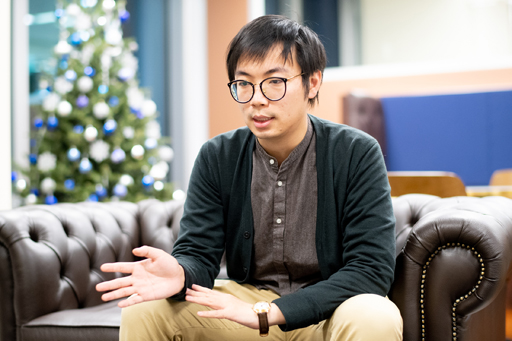 画像ギャラリー No.014のサムネイル画像 / 1年めの「ドルフロ」を振り返ろうインタビュー。サンボーンジャパンの2018年は,配信開始から年末年始までフルスロットル