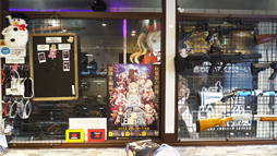 画像ギャラリー No.002のサムネイル画像 / 秋葉原が戦術人形に占拠された。ドルフロのリアルイベント「秋葉原上陸前線」発表会をレポート