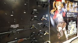 画像ギャラリー No.003のサムネイル画像 / 秋葉原が戦術人形に占拠された。ドルフロのリアルイベント「秋葉原上陸前線」発表会をレポート