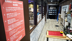 画像ギャラリー No.004のサムネイル画像 / 秋葉原が戦術人形に占拠された。ドルフロのリアルイベント「秋葉原上陸前線」発表会をレポート