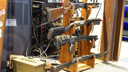 画像ギャラリー No.005のサムネイル画像 / 秋葉原が戦術人形に占拠された。ドルフロのリアルイベント「秋葉原上陸前線」発表会をレポート