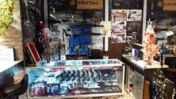 画像ギャラリー No.007のサムネイル画像 / 秋葉原が戦術人形に占拠された。ドルフロのリアルイベント「秋葉原上陸前線」発表会をレポート