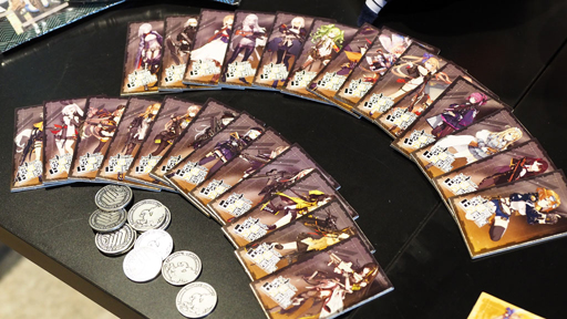 画像ギャラリー No.008のサムネイル画像 / 秋葉原が戦術人形に占拠された。ドルフロのリアルイベント「秋葉原上陸前線」発表会をレポート