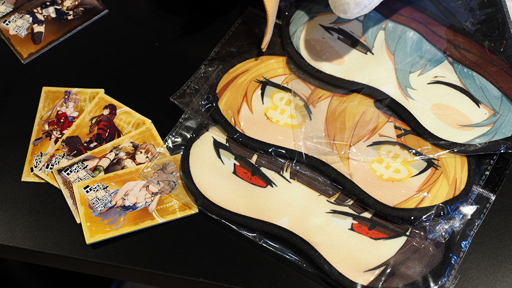 画像ギャラリー No.011のサムネイル画像 / 秋葉原が戦術人形に占拠された。ドルフロのリアルイベント「秋葉原上陸前線」発表会をレポート