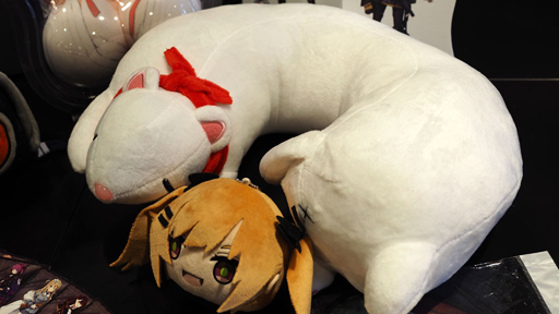 画像ギャラリー No.013のサムネイル画像 / 秋葉原が戦術人形に占拠された。ドルフロのリアルイベント「秋葉原上陸前線」発表会をレポート