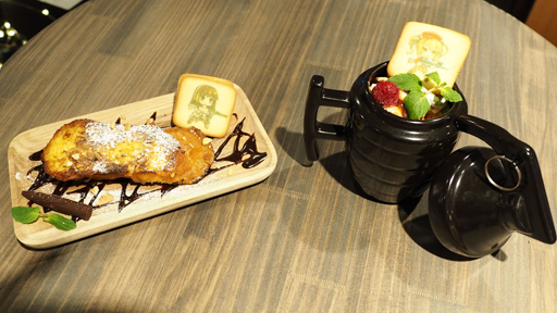 画像ギャラリー No.015のサムネイル画像 / 秋葉原が戦術人形に占拠された。ドルフロのリアルイベント「秋葉原上陸前線」発表会をレポート