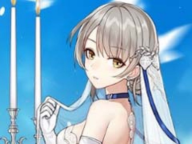 ドレスの下にご用心 ドルフロ の新スキンテーマ スティグマハニー を紹介 戦術人形の基礎破甲値が10から15へ変更に