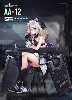 ꡼ No.002Υͥ / ֥ɡ륺եȥ饤פ˥åȥAA-12鿷ʿͷо졣ơޡָᥤɤפƤҲ