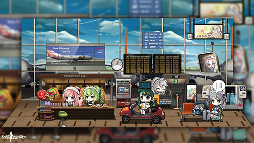 ꡼ No.029Υͥ / ֥ɡ륺եȥ饤פ˥åȥAA-12鿷ʿͷо졣ơޡָᥤɤפƤҲ