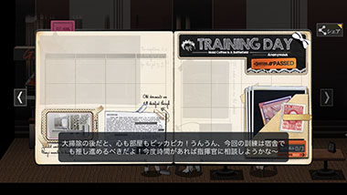 画像ギャラリー No.014のサムネイル画像 / 「ドールズフロントライン」,第3の大型イベント「深層映写−DEEP DIVE−」の開催が決定