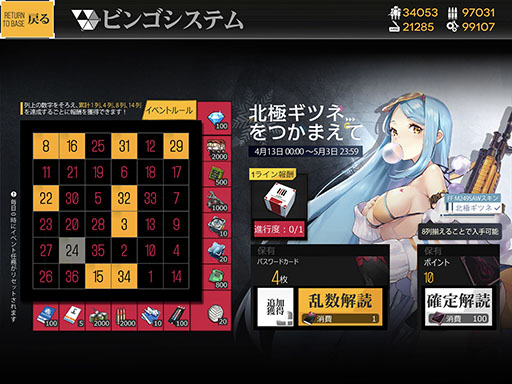 ���������꡼ No.003�Υ���ͥ������ / �֥ɡ��륺�ե���ȥ饤��ס�4��13���˥ӥ󥴥��٥�ȡ��̶˥��ĥͤ�Ĥ��ޤ��ơפ��������ȡ�4��19�����о줹�뿷��ѿͷ��ξ���⤪�Ϥ�