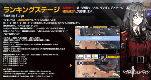 画像ギャラリー No.023のサムネイル画像 / “深層映写”をやってみて。「ドルフロ」大型イベント第3弾は,電子の海だった