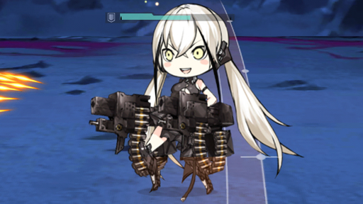 画像ギャラリー No.026のサムネイル画像 / “深層映写”をやってみて。「ドルフロ」大型イベント第3弾は,電子の海だった