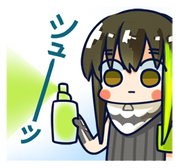 画像ギャラリー No.035のサムネイル画像 / 【2019年版】いっぱしになれる「ドルフロ」初心者指南の報告書! 付録は,これだけは知っておきたい“新・歴戦指揮官の45か条”