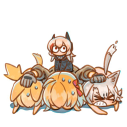 画像ギャラリー No.037のサムネイル画像 / 【2019年版】いっぱしになれる「ドルフロ」初心者指南の報告書! 付録は,これだけは知っておきたい“新・歴戦指揮官の45か条”