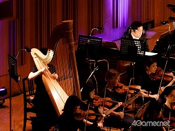 画像ギャラリー No.006のサムネイル画像 / 「ドールズフロントライン」のオーケストラコンサート「人形×彼岸花」をレポート。おなじみの楽曲に加え,日本未実装イベントの楽曲も次々とお披露目