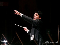 画像ギャラリー No.009のサムネイル画像 / 「ドールズフロントライン」のオーケストラコンサート「人形×彼岸花」をレポート。おなじみの楽曲に加え,日本未実装イベントの楽曲も次々とお披露目