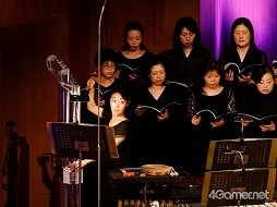 画像ギャラリー No.010のサムネイル画像 / 「ドールズフロントライン」のオーケストラコンサート「人形×彼岸花」をレポート。おなじみの楽曲に加え,日本未実装イベントの楽曲も次々とお披露目