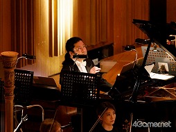 画像ギャラリー No.011のサムネイル画像 / 「ドールズフロントライン」のオーケストラコンサート「人形×彼岸花」をレポート。おなじみの楽曲に加え,日本未実装イベントの楽曲も次々とお披露目