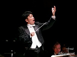 画像ギャラリー No.014のサムネイル画像 / 「ドールズフロントライン」のオーケストラコンサート「人形×彼岸花」をレポート。おなじみの楽曲に加え,日本未実装イベントの楽曲も次々とお披露目