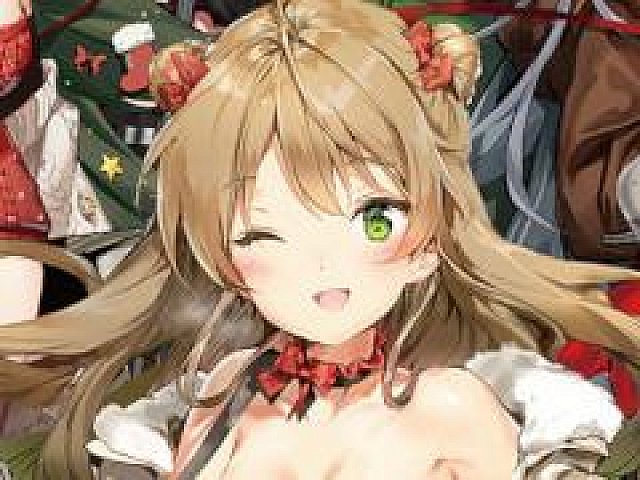 ドルフロ」のリアルイベント「第二次秋葉原上陸前線」が12月20日に開幕