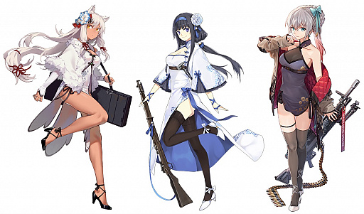 ���������꡼ No.002�Υ���ͥ������ / �֥ɡ��륺�ե���ȥ饤��ס�Live2D�����󤬼������ӥ󥴥��٥�ȡ�����ĳ�פ�����