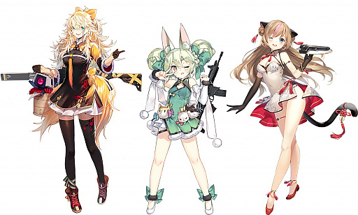 ���������꡼ No.003�Υ���ͥ������ / �֥ɡ��륺�ե���ȥ饤��ס�Live2D�����󤬼������ӥ󥴥��٥�ȡ�����ĳ�פ�����