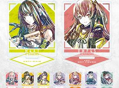 �֥ɡ��륺�ե���ȥ饤��ס�Ani-Art���å��μ��������ϡ�������륹����ɤ�̥Хå����ޥ����åפʤ�