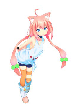 画像ギャラリー No.004のサムネイル画像 / 「ドールズフロントライン」,大型イベント「秩序乱流」の開催に合わせた生放送が配信中