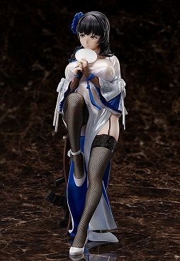 ���������꡼ No.005�Υ���ͥ������ / �֥ɥ�ե��ס��ֿ��դκ�ŵ�פ��о줷�����졼���Υ��㥤�ʥɥ쥹�Ѥ��ե����奢��