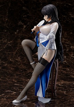 ���������꡼ No.006�Υ���ͥ������ / �֥ɥ�ե��ס��ֿ��դκ�ŵ�פ��о줷�����졼���Υ��㥤�ʥɥ쥹�Ѥ��ե����奢��