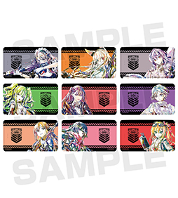 画像ギャラリー No.004のサムネイル画像 / 「ドルフロ」,Ani-Art POP UP SHOP in AKIHABARAゲーマーズ本店が7月17日より開催