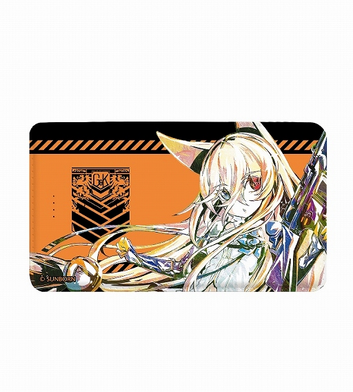 ���������꡼ No.003�Υ���ͥ������ / �֥ɡ��륺�ե���ȥ饤��פ�Ani-Art���ƥå����ʤɾ���10���AMNIBUS�ˤƼ�������