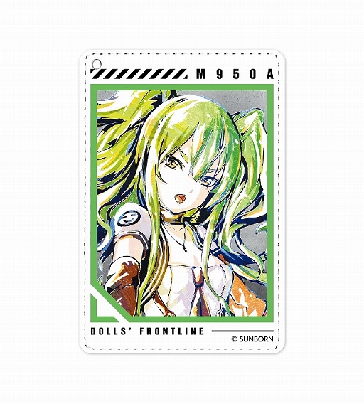 ���������꡼ No.004�Υ���ͥ������ / �֥ɡ��륺�ե���ȥ饤��פ�Ani-Art���ƥå����ʤɾ���10���AMNIBUS�ˤƼ�������