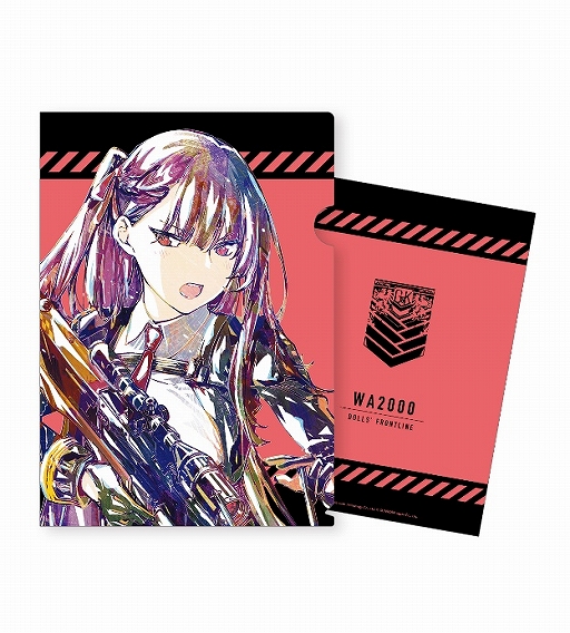 ���������꡼ No.007�Υ���ͥ������ / �֥ɡ��륺�ե���ȥ饤��פ�Ani-Art���ƥå����ʤɾ���10���AMNIBUS�ˤƼ�������