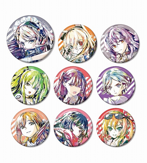 ���������꡼ No.010�Υ���ͥ������ / �֥ɡ��륺�ե���ȥ饤��פ�Ani-Art���ƥå����ʤɾ���10���AMNIBUS�ˤƼ�������