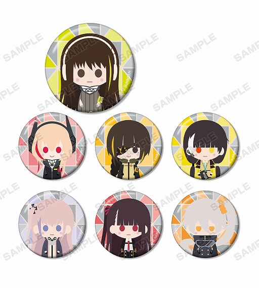 ���������꡼ No.002�Υ���ͥ������ / �֥ɡ��륺�ե���ȥ饤��� �Υ���ܥ���åפ�9��11����곫��