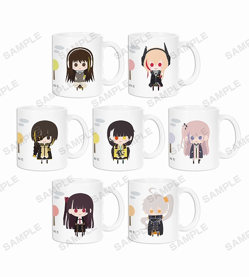 ���������꡼ No.005�Υ���ͥ������ / �֥ɡ��륺�ե���ȥ饤��� �Υ���ܥ���åפ�9��11����곫��