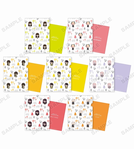 ���������꡼ No.006�Υ���ͥ������ / �֥ɡ��륺�ե���ȥ饤��� �Υ���ܥ���åפ�9��11����곫��