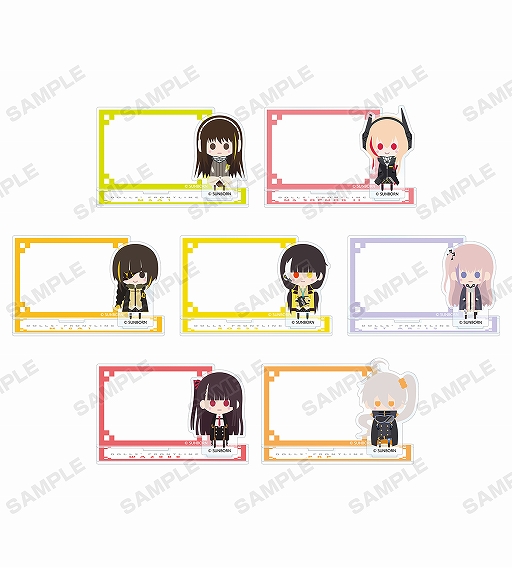 ���������꡼ No.012�Υ���ͥ������ / �֥ɡ��륺�ե���ȥ饤��� �Υ���ܥ���åפ�9��11����곫��