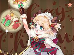 �֥ɥ�ե��ס��������������ڡ���䥯�ꥹ�ޥ����٥�Ȥ�����