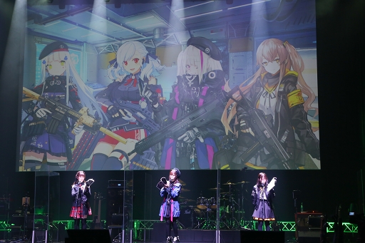 ���������꡼ No.003�Υ���ͥ������ / �֥ɥ�ե��ץߥ˥��˥�֤ɤ�դ�-������2-�פ�2021ǯ�դ�곫�ϡ�1ST ONLINE LIVE�Υ��ե�������ݡ��Ȥ����