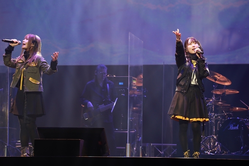 ���������꡼ No.005�Υ���ͥ������ / �֥ɥ�ե��ץߥ˥��˥�֤ɤ�դ�-������2-�פ�2021ǯ�դ�곫�ϡ�1ST ONLINE LIVE�Υ��ե�������ݡ��Ȥ����