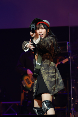 ���������꡼ No.006�Υ���ͥ������ / �֥ɥ�ե��ץߥ˥��˥�֤ɤ�դ�-������2-�פ�2021ǯ�դ�곫�ϡ�1ST ONLINE LIVE�Υ��ե�������ݡ��Ȥ����