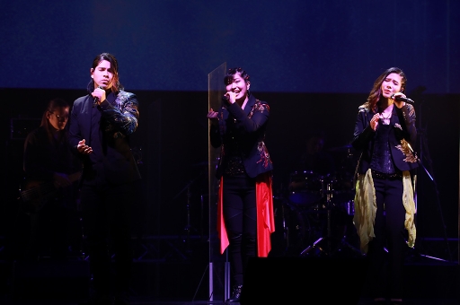 ���������꡼ No.008�Υ���ͥ������ / �֥ɥ�ե��ץߥ˥��˥�֤ɤ�դ�-������2-�פ�2021ǯ�դ�곫�ϡ�1ST ONLINE LIVE�Υ��ե�������ݡ��Ȥ����