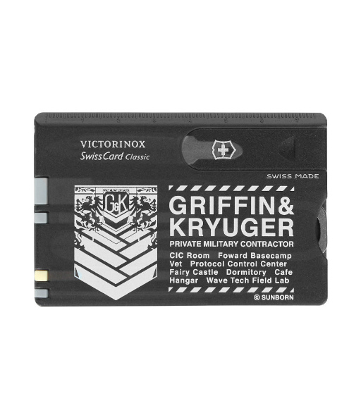 ���������꡼ No.003�Υ���ͥ������ / �֥ɥ�ե���G��K �ӥ��ȥ�Υå��� �����������ɤ��о�