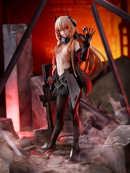 ���������꡼ No.008�Υ���ͥ������ / �֥ɡ��륺�ե���ȥ饤��פ��M4 SOPMOD II�Υե����奢2�郎2022ǯ3���ȯ�䡣���ߤ��ߤǼ�������