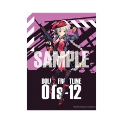 ���������꡼ No.011�Υ���ͥ������ / �֥ɥ�ե��פ���Ƚ���ڥ��ȥ꡼��ϻ�Ƥ�5��25����ͽ����ճ���