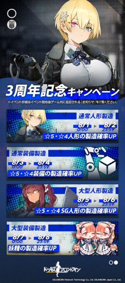 ���������꡼ No.004�Υ���ͥ������ / �֥ɥ�ե���3��ǯ���٥�Ȥ��ɲþ������������ꥹ�������¤��Ψ���åפʤ�