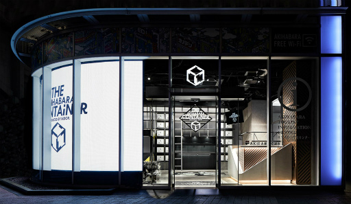 画像ギャラリー No.004のサムネイル画像 / 「ドルフロ」3周年記念ショップが,秋葉原で9月3日からオープン